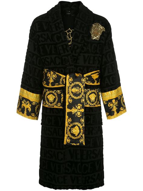 versace badjas aliexpress